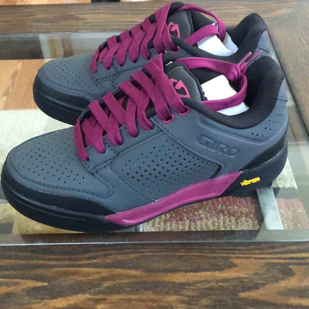 New Giro Riddance W Mountain Bike Shoes size women’s 6
